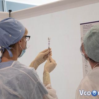 Ieri somministrate oltre 30 mila dosi di vaccino in Piemonte