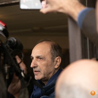 Anche il nonno di Eitan al processo per la tragedia del Mottarone