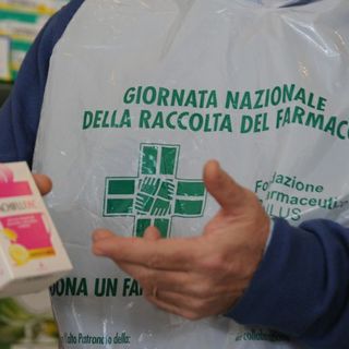 Giornata di Raccolta del Farmaco: 47 farmacie aderenti nella provincia di Novara