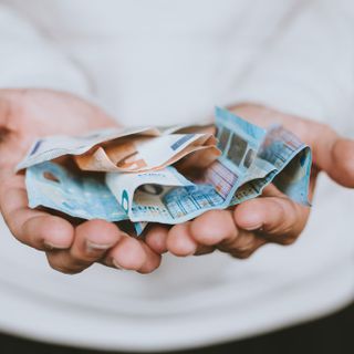 Istituto italiano della donazione: un'indagine sull'andamento delle raccolte fondi