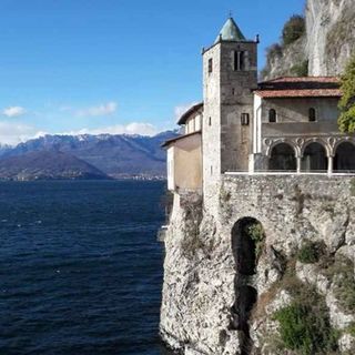 Alberto Angela racconta in tv le meraviglie del lago Maggiore