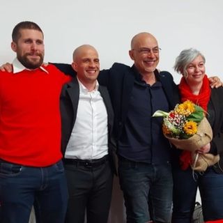 Cgil Novara Vco: eletta la nuova segreteria