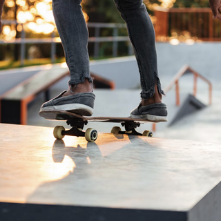 Dopo attese e ostacoli, la rinascita dello Skatepark Aronese