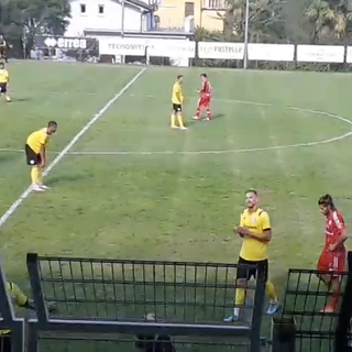 Serie D, partenza tutta in salita per lo Stresa Vergante
