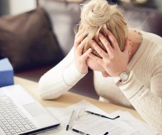 Per 6 piemontesi su 10 stress e disagio mentale diminuiscono la produttività sul lavoro