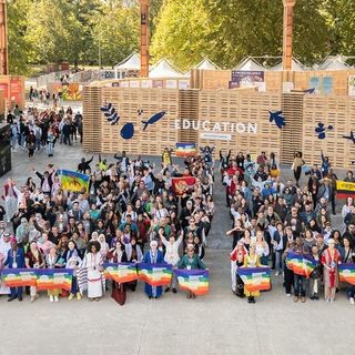 Chiude Terra Madre: oltre 350 mila i visitatori del Salone del Gusto