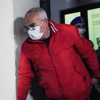 Mottarone, torna libero Gabriele Tadini, per lui revocati i domiciliari