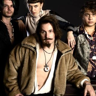 Tal Neunder dal territorio alla finalissima della 37ª di Sanremo Rock &amp; Trend