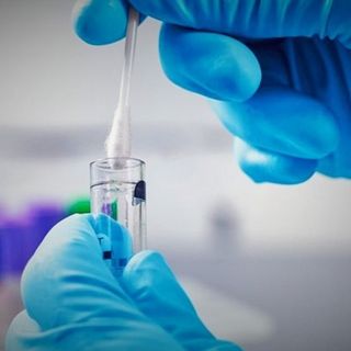 A Malpensa il tampone antigenico rapido per partire