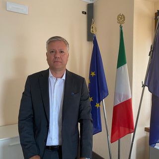 Carenza idrica, Vco e novarese tra le aree più colpite di tutta Italia