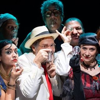 Eureka! Storie di Invenzioni e Inventori a Lesa