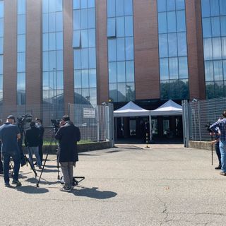 Mottarone, nessuna violazione disciplinare da parte del gip Banci Buonamici