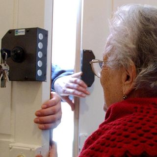 Truffe a casa o in azienda da sedicente personale regionale: la Regione mette in guardia i cittadini