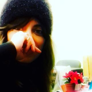 'Cuore Mio', l'amore nel bene e nel male nelle poesie di Loredana Vairo