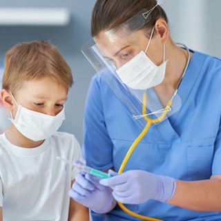 Coronavirus, in Piemonte nessun bambino tra 3 e 13 anni contagiato nelle ultime tre settimane