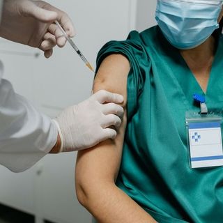Terze dosi vaccino, Piemonte migliore regione italiana