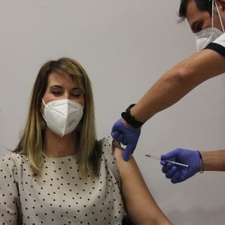Linkinvax, il vaccino covid che potrebbe funzionare contro tutte le varianti