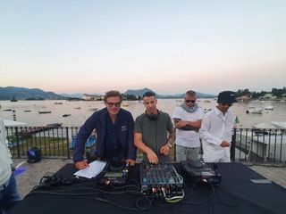 'We love Mottarone' su Yuotube il video del dj set per la rinascita del Mottarone