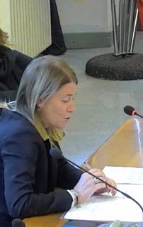 l Consiglio Provinciale approva la variazione del bilancio di previsione l Consiglio Provinciale approva la variazione del bilancio di previsione