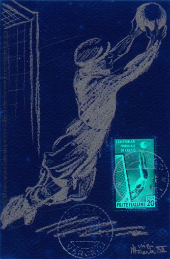 Mail Art: l’arte che prende vita dalle cartoline Mail Art: l’arte che prende vita dalle cartoline