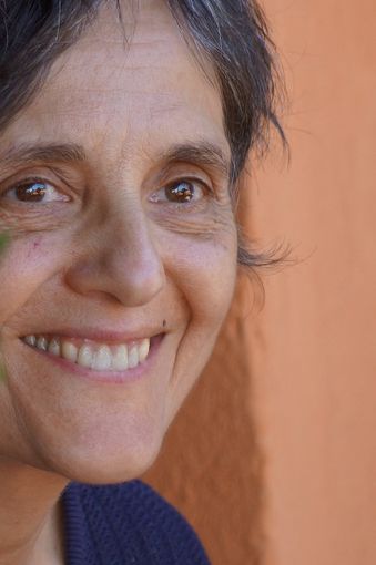 Venerdì 4 giugno al Teatro degli Scalpellini incontro con Chandra Candiani