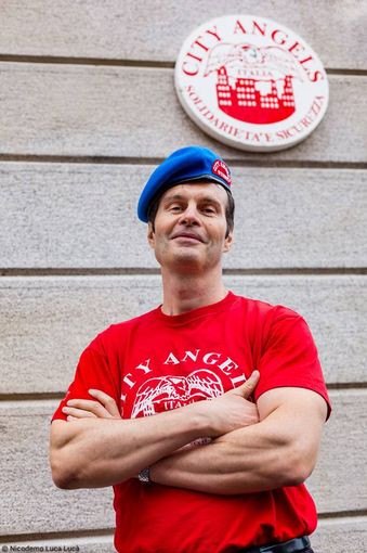 Il fondatore dell’associazione City Angels, Mario Furlan, presenterà la sua associazione con l’obiettivo di creare un gruppo anche a Trecate