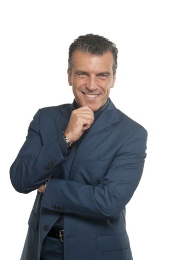 La celebre Roberto Re Leadership School ora accetta pagamenti crypto con Utrust La celebre Roberto Re Leadership School ora accetta pagamenti crypto con Utrust