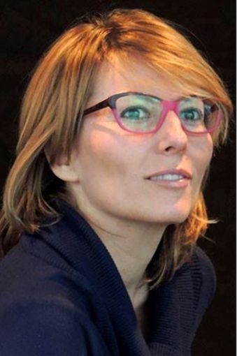 Sara Rattaro presenta il suo nuovo romanzo “Sul filo dell'acqua”