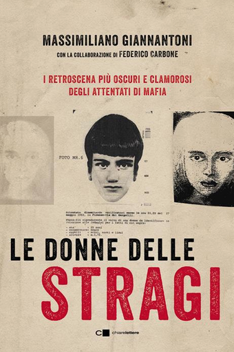 A villa Cicogna la presentazione  del libro-inchiesta “le donne delle stragi” A villa Cicogna la presentazione  del libro-inchiesta “le donne delle stragi”