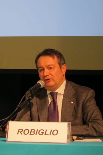 Crisi d’impresa, Robiglio: “Sempre più difficile l’attività imprenditoriale nel nostro Paese”