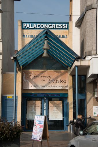 Ad Arona per il festival della dignità umana due psichiatri a confronto sulla comprensione e sul dialogo