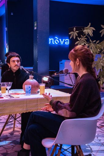 Fornelli Ribelli torna con il secondo incontro: “Cosa mangiamo?”