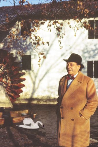 Interlinea festeggia i 30 anni in Biblioteca ricordando Dante Graziosi e la sua Topolino