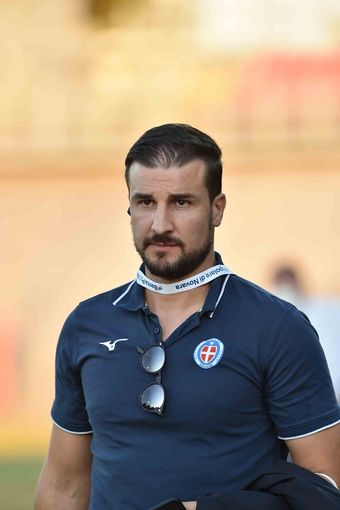 Novara, il ds Urbano: &quot;Serve grande attenzione per la semifinale. I miei ragazzi i più forti della Lega Pro&quot;