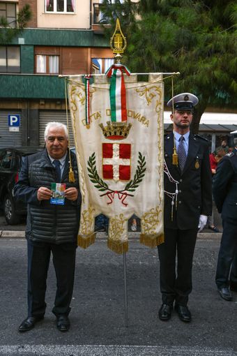 Novara si è candidata per ospitare il raduno nazionale degli Alpini nel 2022