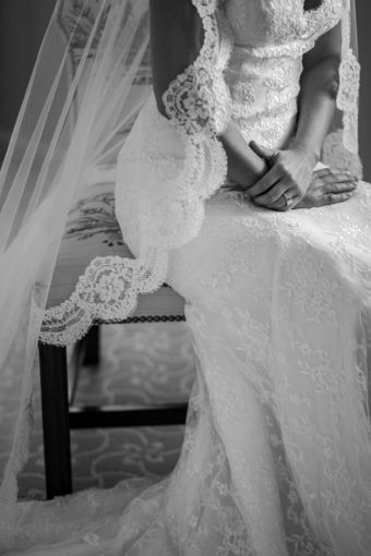 Villa Cicogna: sfilata benefica “Le nostre spose dagli anni 50 in poi. Sfilata di abiti da sposa, testimoni d’amore”