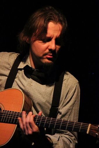 Sabato per un ‘Paese a a sei corde’ appuntamento a Cressa con Val Bonetti, Marco Ricci Sabato per un ‘Paese a a sei corde’ appuntamento a Cressa con Val Bonetti, Marco Ricci