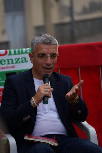 Regione Piemonte, Domenico Ravetti nominato presidente del Comitato Resistenza e Costituzione Regione Piemonte, Domenico Ravetti nominato presidente del Comitato Resistenza e Costituzione