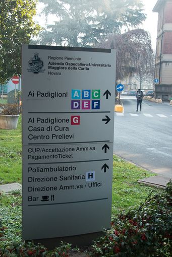 Asl Novara: sciopero nazionale dei sindacati il 28 novembre Asl Novara: sciopero nazionale dei sindacati il 28 novembre