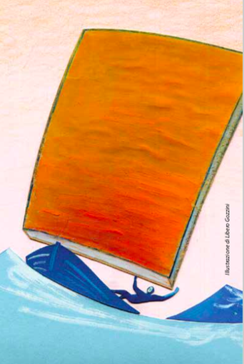 67° Premio Bancarella: Novara rappresentata dal giallo di Marco Scardigli 67° Premio Bancarella: Novara rappresentata dal giallo di Marco Scardigli