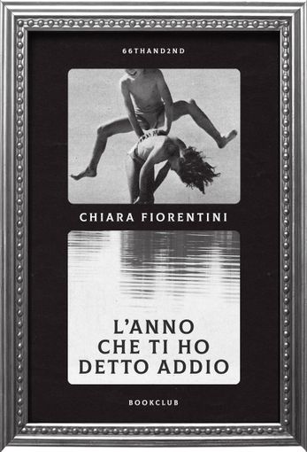 A Novara Chiara Fiorentini presenta il suo romanzo d’esordio “L’anno che ti ho detto addio” A Novara Chiara Fiorentini presenta il suo romanzo d’esordio “L’anno che ti ho detto addio”