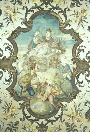 Un’opera del Museo nel programma Restituzioni di Intesa Sanpaolo