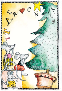 Luca Tortolini vince il premio Storia di Natale 2024 Luca Tortolini vince il premio Storia di Natale 2024