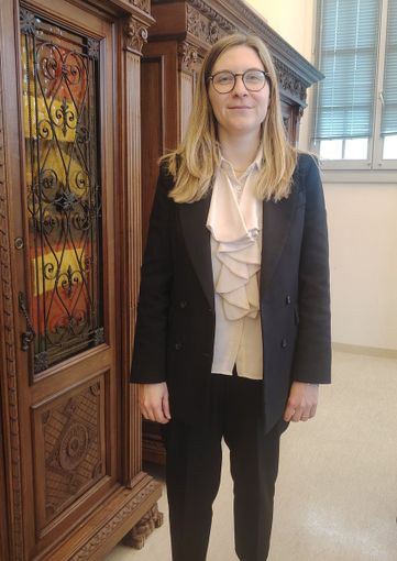 Nuovo ingresso nell’équipe di Anatomia Patologica dell’Ospedale santissima trinità di Borgomanero