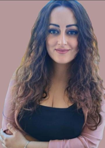 Lidia Laudani presenta il suo romanzo &quot;Un'altra vita&quot;