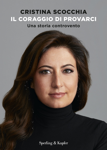 Cristina Scocchia si racconta Cristina Scocchia si racconta