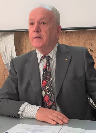 ANAP (Associazione nazionale anziani pensionati) Confartigianato: Adriano Sonzini, eletto presidente regionale ANAP (Associazione nazionale anziani pensionati) Confartigianato: Adriano Sonzini, eletto presidente regionale