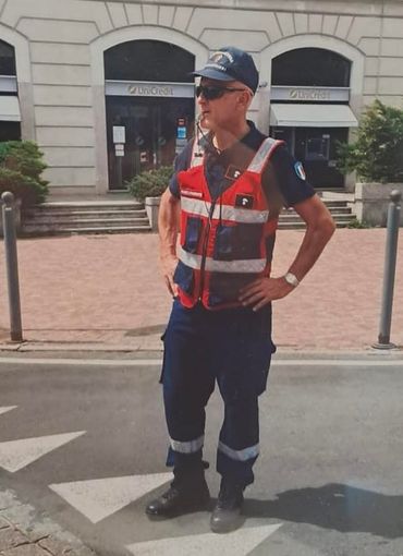 Arona piange Renato Zanotti, professionista e volontario di grande cuore