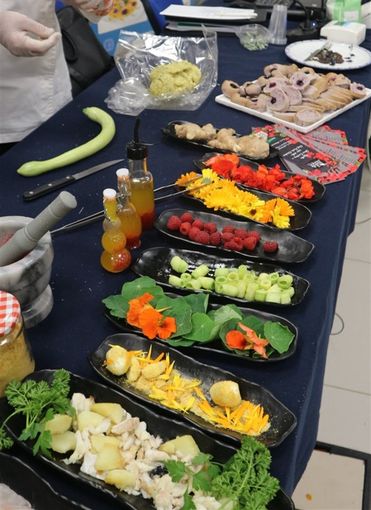 Sanremo: “Aspettando Villa Ormond in fiore”, un successo strepitoso con Chiolini, Vivalda e De Michelis