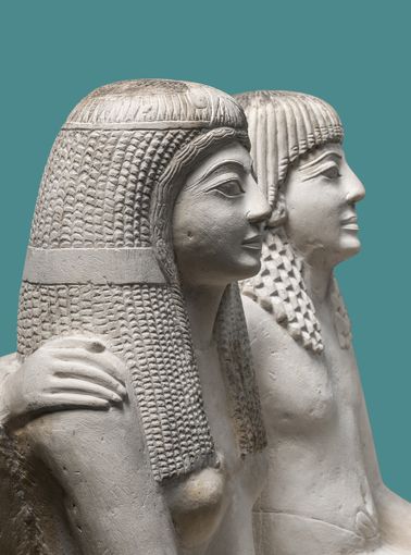 Speciale San Valentino al Museo Egizio